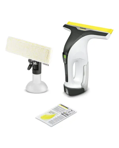 Віконний пилосос Karcher WV 4-4 Plus (1.633-540.0)