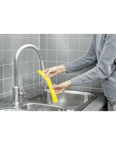 Віконний пилосос Karcher WV 4-4 Plus (1.633-540.0)