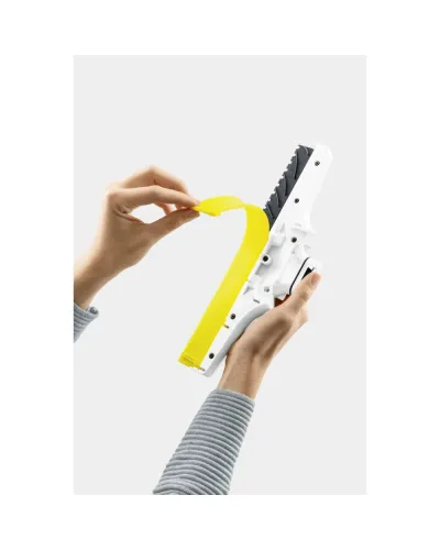 Віконний пилосос Karcher WV 4-4 Plus (1.633-540.0)
