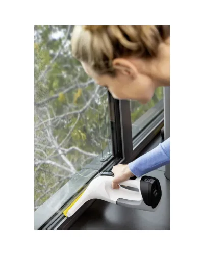 Віконний пилосос Karcher WV 4-4 Plus (1.633-540.0)