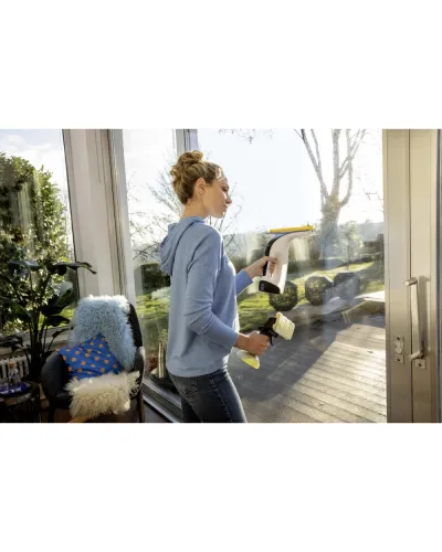 Віконний пилосос Karcher WV 4-4 Plus (1.633-540.0)