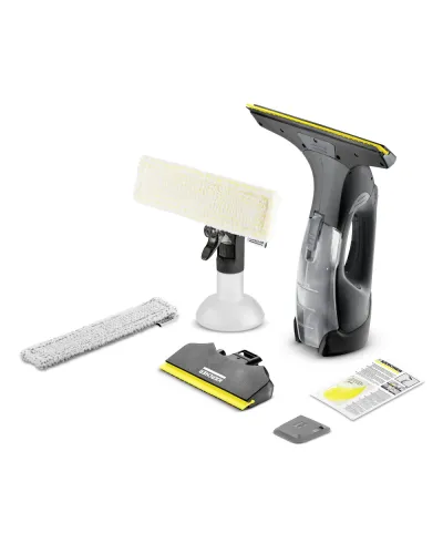 Віконний пилосос Karcher WV 5 Plus Anniversary Edition (1.633-711.0)