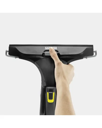 Віконний пилосос Karcher WV 5 Plus Anniversary Edition (1.633-711.0)
