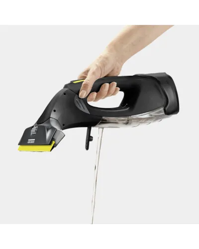 Віконний пилосос Karcher WV 5 Plus Anniversary Edition (1.633-711.0)