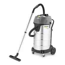 Професійний пилосос для вологого та сухого прибирання Karcher NT 90/2 Me Classic Edition (1.667-700.0)