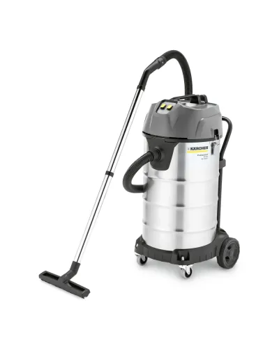 Професійний пилосос для вологого та сухого прибирання Karcher NT 90/2 Me Classic Edition (1.667-700.0)