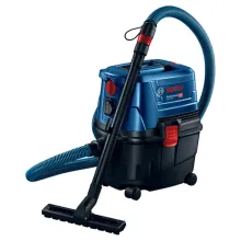 Пылесос Bosch GAS 15 PS Professional (06019E5100)