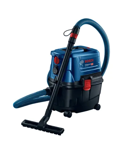 Пилосос Bosch GAS 15 PS Professional (06019E5100)