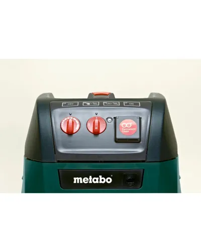 Пилосос Metabo ASR 35 L ACP миючий (602057000)