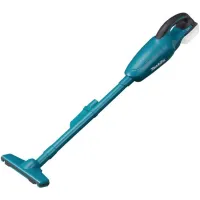Акумуляторний пилосос Makita DCL180Z каркас (DCL180Z)