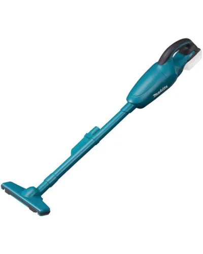 Акумуляторний пилосос Makita DCL180Z каркас (DCL180Z)