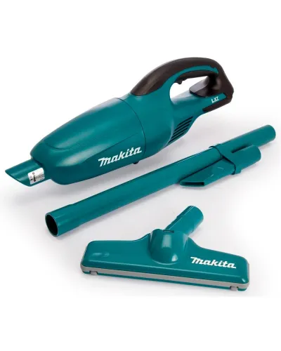 Акумуляторний пилосос Makita DCL180Z каркас (DCL180Z)