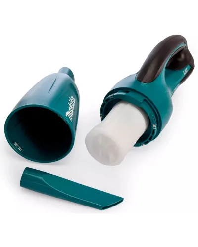 Акумуляторний пилосос Makita DCL180Z каркас (DCL180Z)