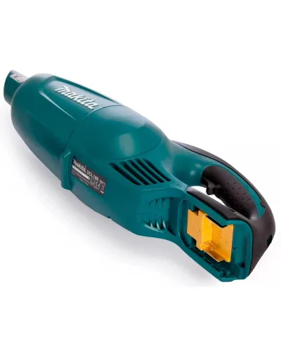 Акумуляторний пилосос Makita DCL180Z каркас (DCL180Z)
