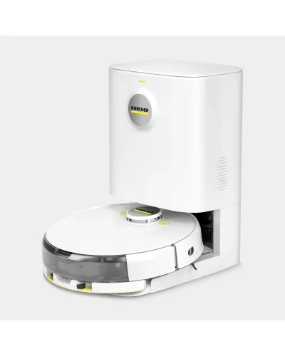 Станція для очищення для робота-пилососа Karcher RCV 5 (2.269-643.0)