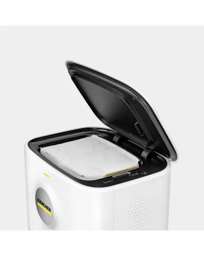 Станція для очищення для робота-пилососа Karcher RCV 5 (2.269-643.0)