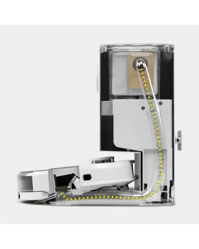 Станція для очищення для робота-пилососа Karcher RCV 5 (2.269-643.0)