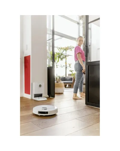 Станція для очищення для робота-пилососа Karcher RCV 5 (2.269-643.0)