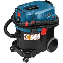 Пылесос Bosch GAS 35 L SFC+ Professional (06019C3000)