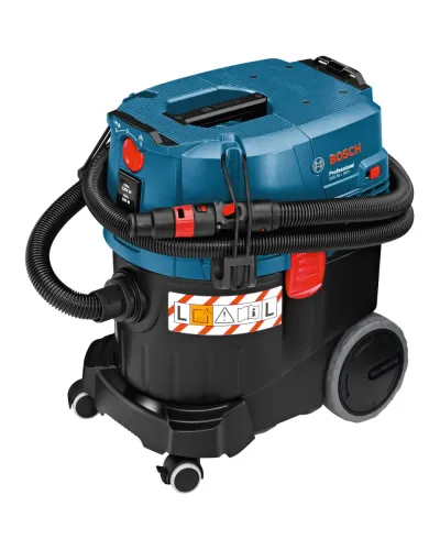 Пилосос Bosch GAS 35 L SFC + Professional (06019C3000)