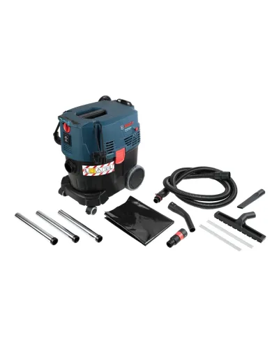 Пилосос Bosch GAS 35 L SFC + Professional (06019C3000)