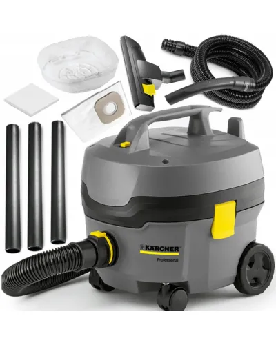 Пилосос Karcher T 7/1 Classic для сухого прибирання (1.527-181.0)