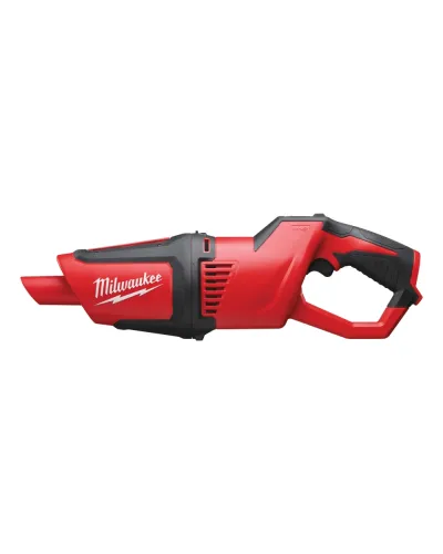 Пилосос акумуляторний Milwaukee M12 HV-0 (без АКБ і ЗП) (4933448390)
