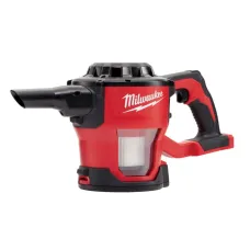Пилосос акумуляторний Milwaukee M18 CV-0 (компактний) (4933459204)