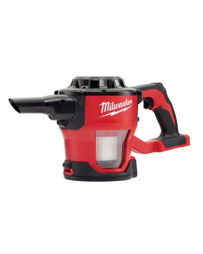 Пилосос акумуляторний Milwaukee M18 CV-0 (компактний) (4933459204)