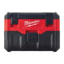 Аккумуляторный строительный пылесос Milwaukee M18 VC2-0 (влажная / сухая уборка) (4933464029)