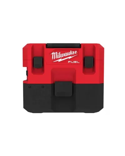 Пилосос акумуляторний Milwaukee M12 FVCL-0 (4933478186)