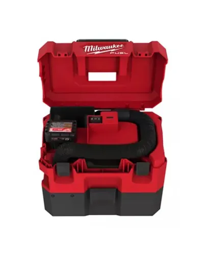 Пилосос акумуляторний Milwaukee M12 FVCL-0 (4933478186)