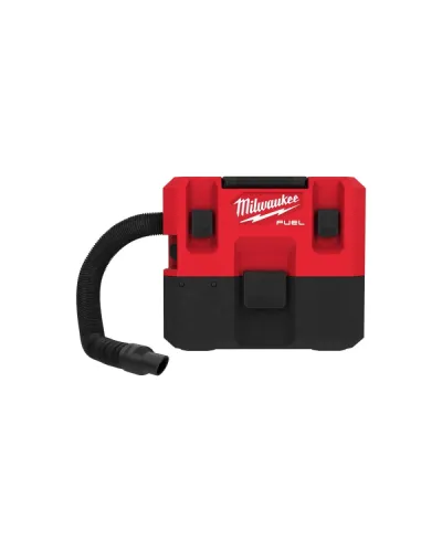 Пилосос акумуляторний Milwaukee M12 FVCL-0 (4933478186)