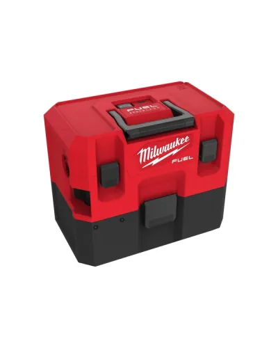 Пилосос акумуляторний Milwaukee M12 FVCL-0 (4933478186)