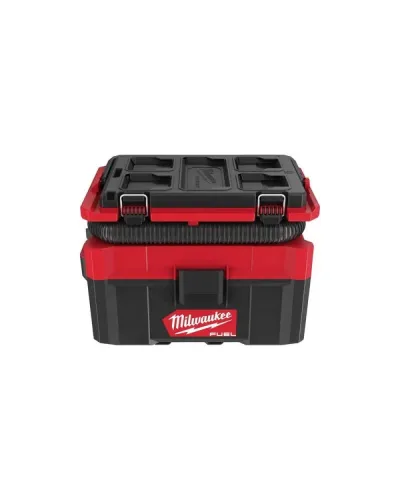 Пылесос аккумуляторный Milwaukee M18 FPOVCL-0 PACKOUT (класс L) (4933478187)