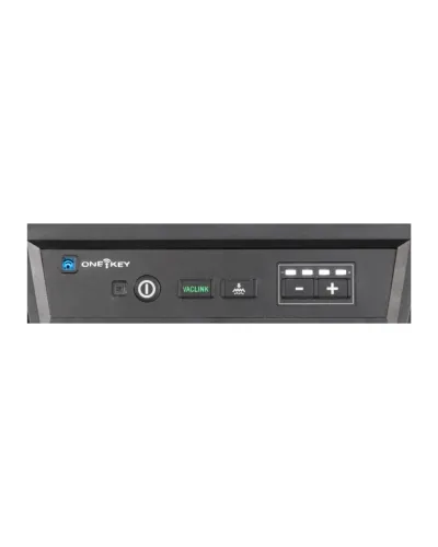 Пилосос-гібрид акумуляторний/мережевий Milwaukee PACKOUT M18/220 ONEF2VC34M-0 AC/DC (4933498142)