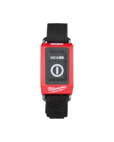 Пилосос-гібрид акумуляторний/мережевий Milwaukee PACKOUT M18/220 ONEF2VC34M-0 AC/DC (4933498142)