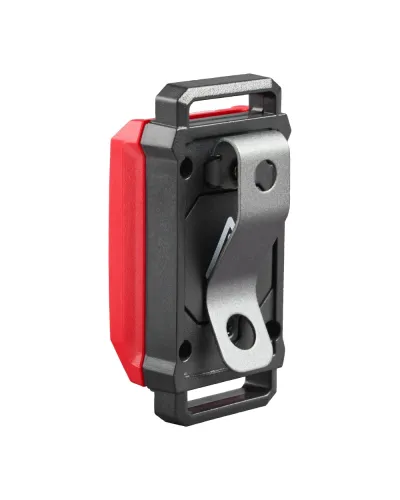 Пилосос-гібрид акумуляторний/мережевий Milwaukee PACKOUT M18/220 ONEF2VC34M-0 AC/DC (4933498142)