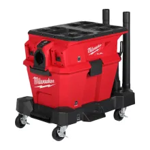 Пилосос акумуляторний Milwaukee NEXUS PACKOUT M18 F2VC23LG2-0 (4933500140)