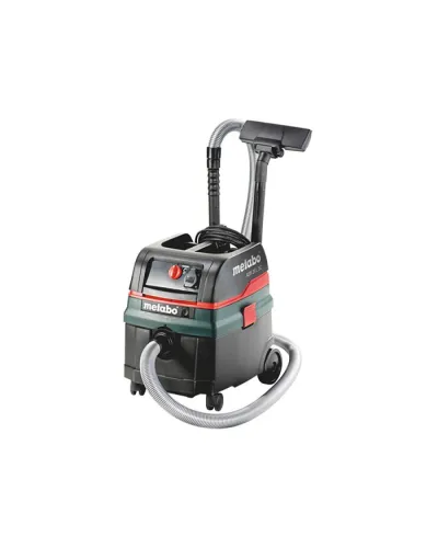 Пилосос Metabo ASR 25 L SC (602024000)