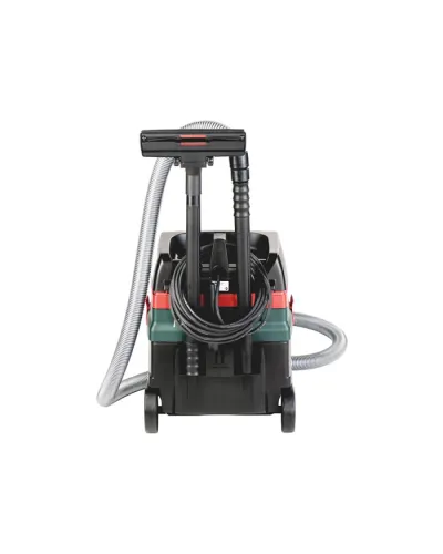 Пилосос Metabo ASR 25 L SC (602024000)