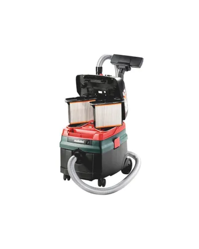 Пилосос Metabo ASR 25 L SC (602024000)