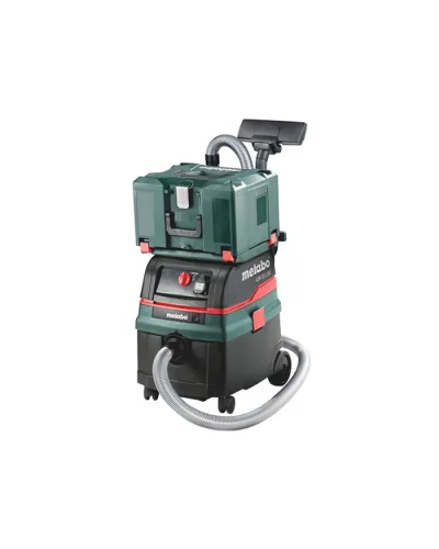 Пилосос Metabo ASR 25 L SC (602024000)