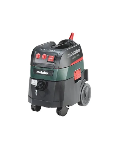 Пылесос Metabo ASR 35 M ACP (602058000)