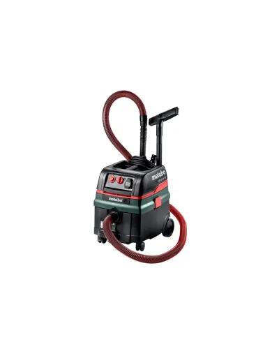 Универсальный пылесос Metabo ASR 25 M SC (602070000)