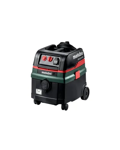 Универсальный пылесос Metabo ASR 25 M SC (602070000)