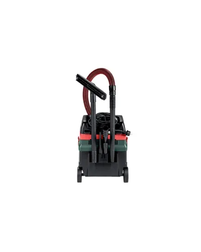 Универсальный пылесос Metabo ASR 25 M SC (602070000)