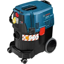 Пилосос Bosch GAS 35 L AFC Professional (06019C3200)