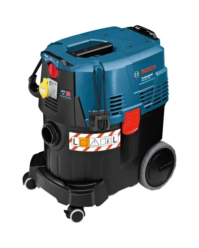 Пилосос Bosch GAS 35 L AFC Professional (06019C3200)