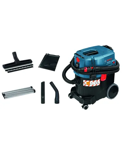 Пилосос Bosch GAS 35 L AFC Professional (06019C3200)